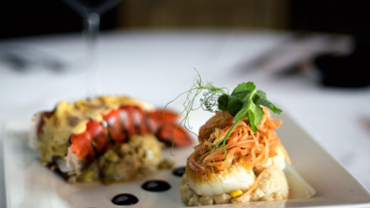 Exploring the Delicious World of Fuse Global Cuisine in Naples, Florida